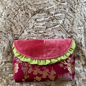 Adorable and fun small handbag